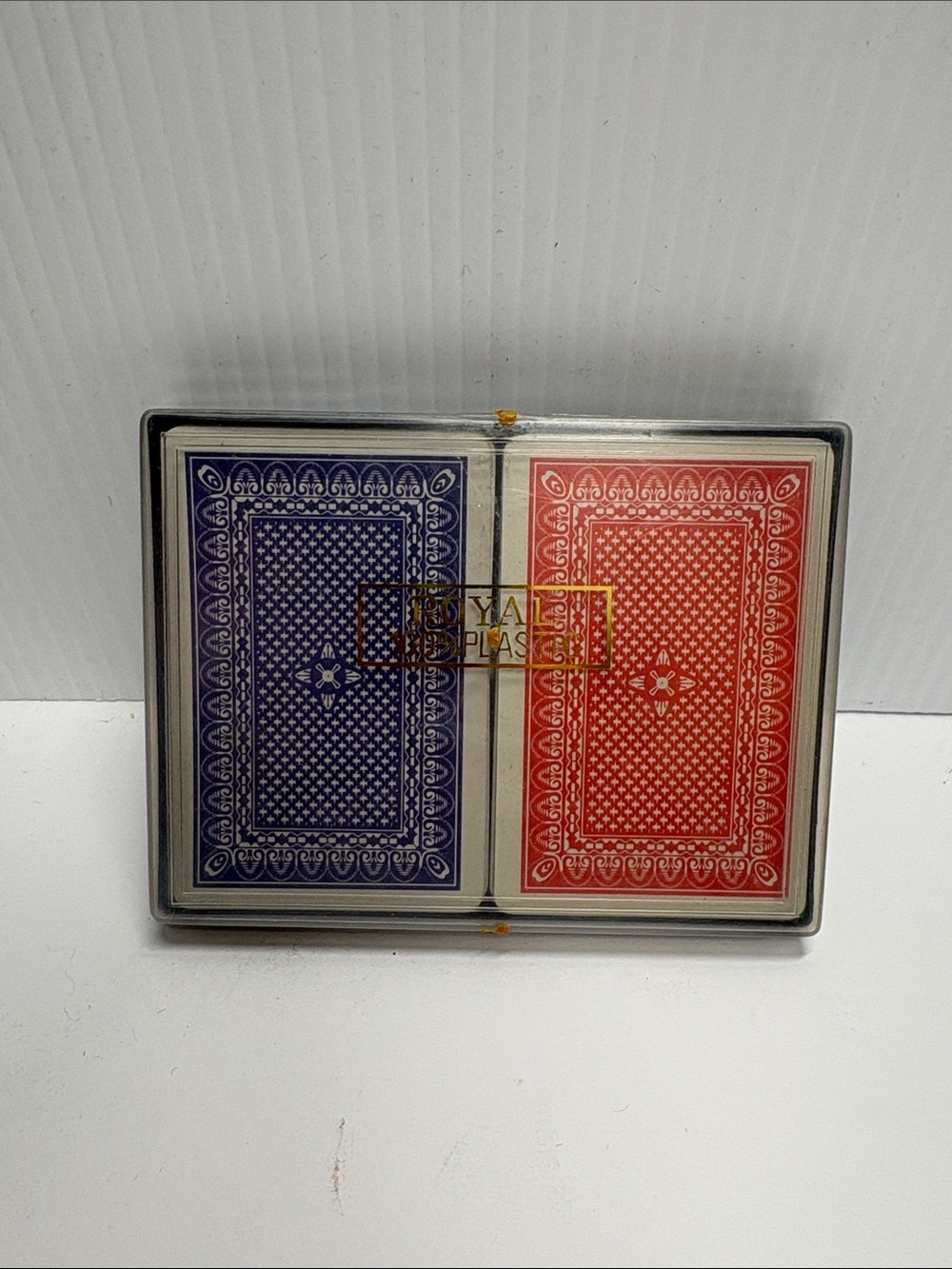 Royal Playing Cards